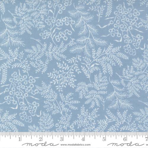 Light Blue Sconset