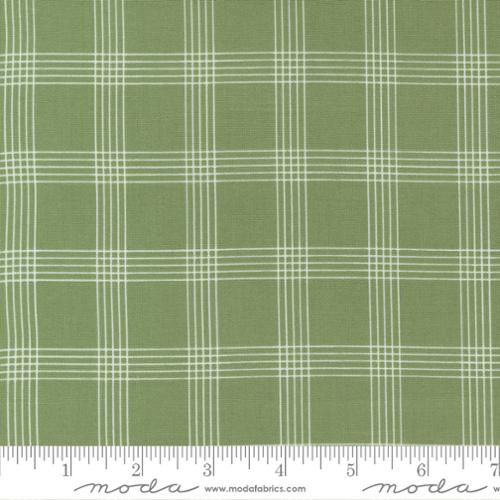 Grass Plaid