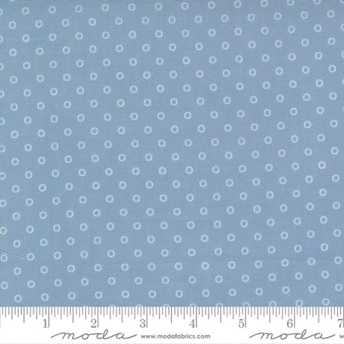 Light Blue Smitten