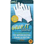 Grip It Gloves Sz Medium