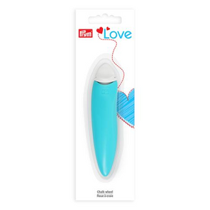 Chalk Wheel Turquoise