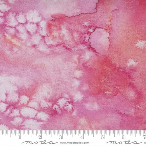 108" Flow Pink