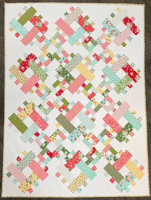 Bloomsberry 20 Fat Quarters