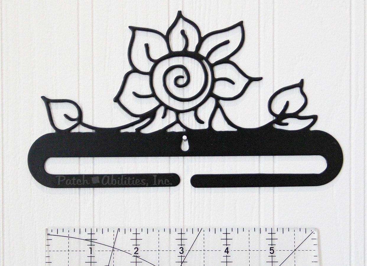 6 inch Sunflower Hanger