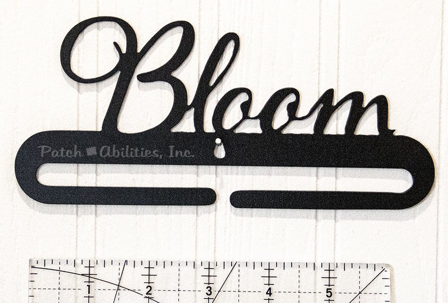 6 inch Bloom Hanger
