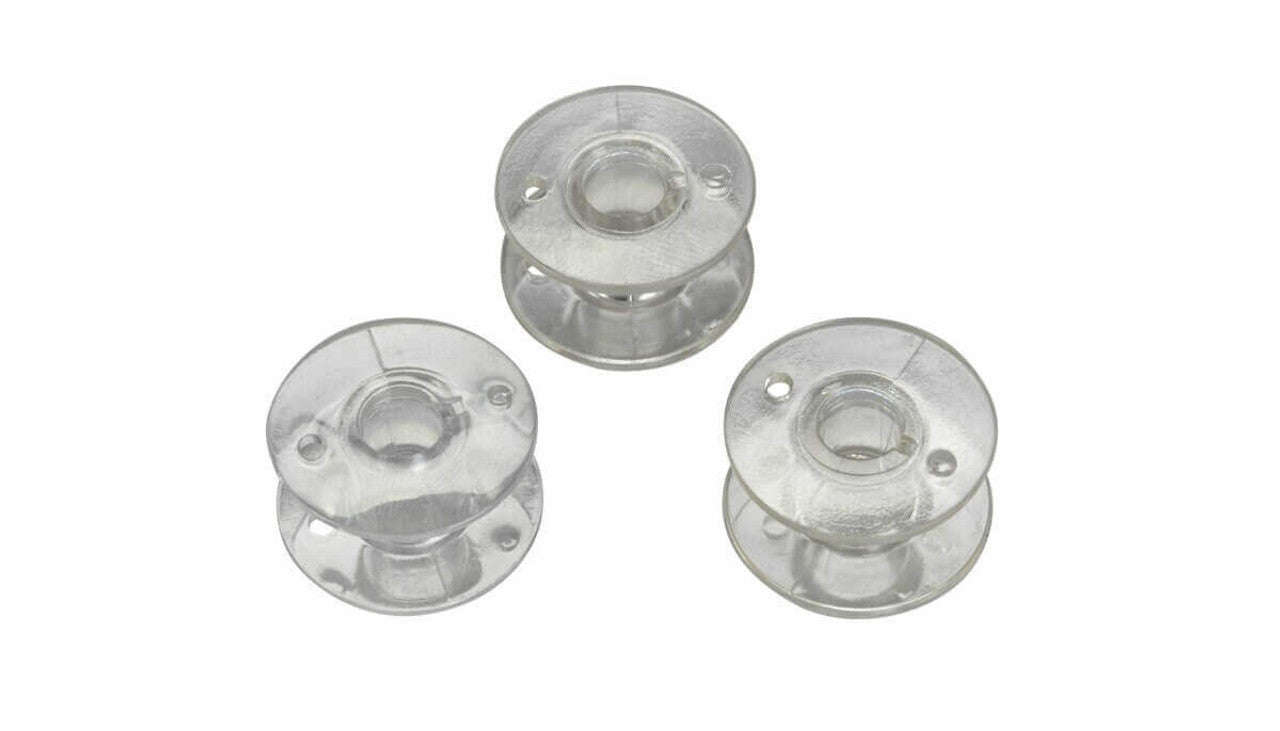 Bobbin, Deco 330-340, B Series