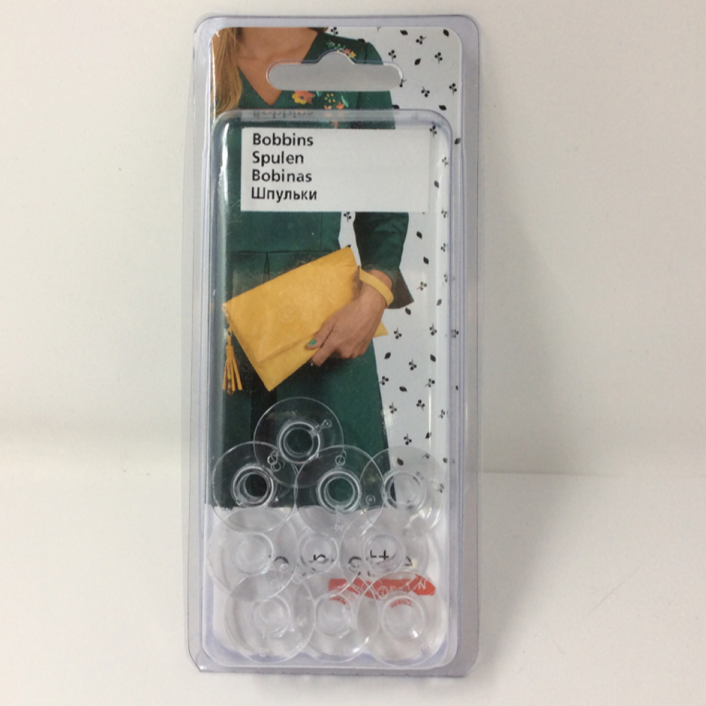 Bobbins, 10 pc B77, B79, B70