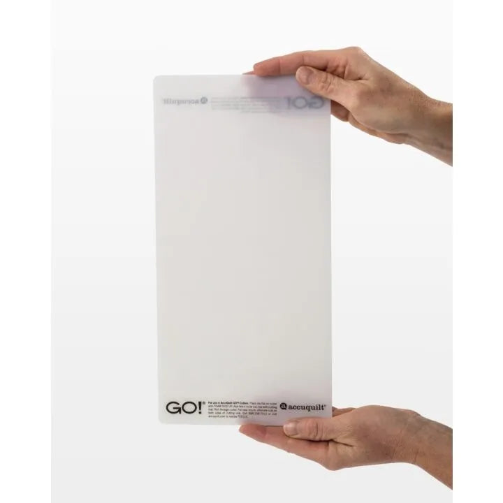 GO! Cutting Mat 6" x 12"