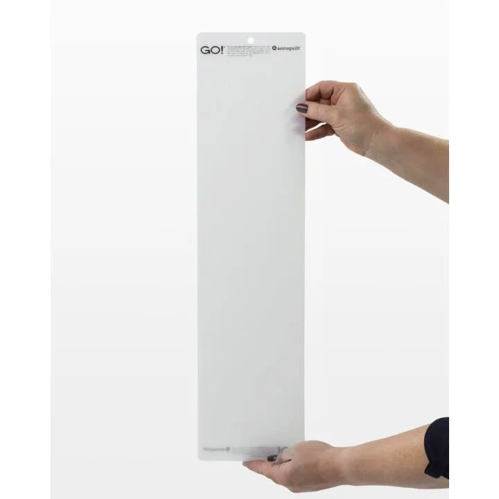 2 pk Cutting Mat 6x24