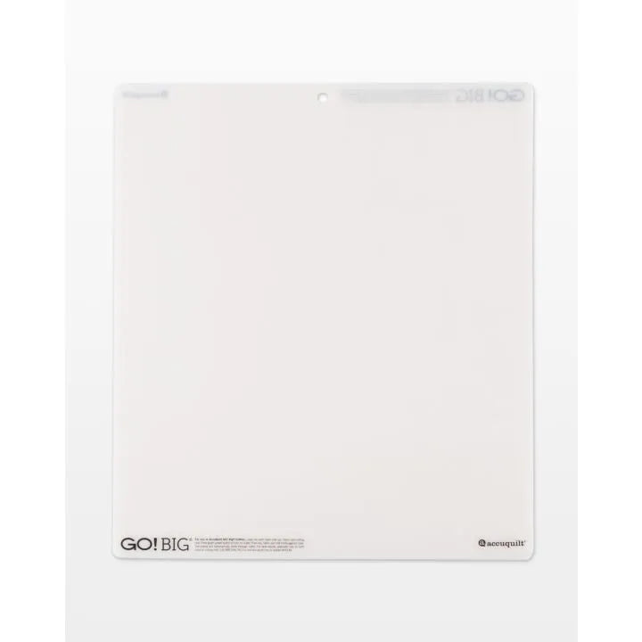 GO! Big Cutting Mat-14" x 16"