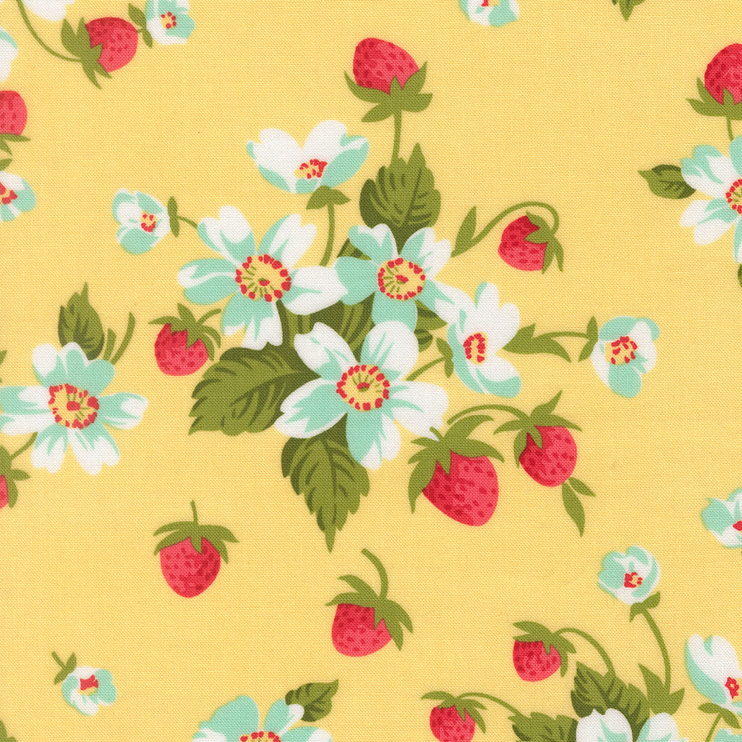 Bloomsberry Buttermilk 55350-12