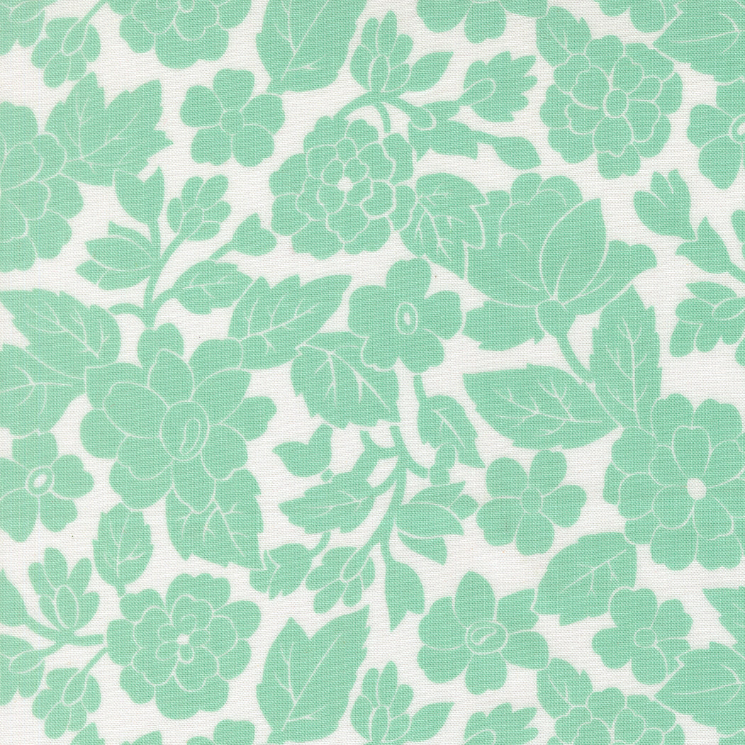 Bloomsberry White Aqua 55351-11