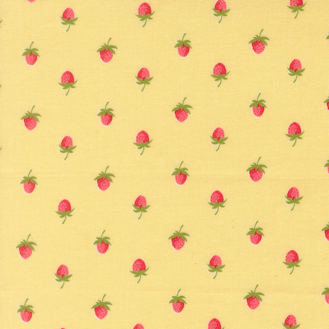 Bloomsberry Buttermilk 55352-12