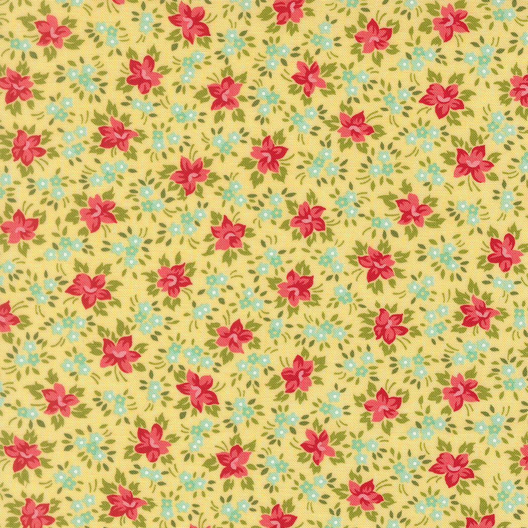 Bloomsberry Buttermilk 55353-12