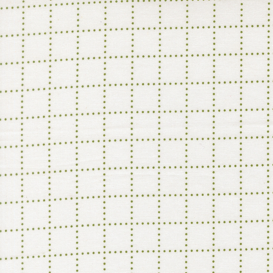 Bloomsberry White Green 55354-25
