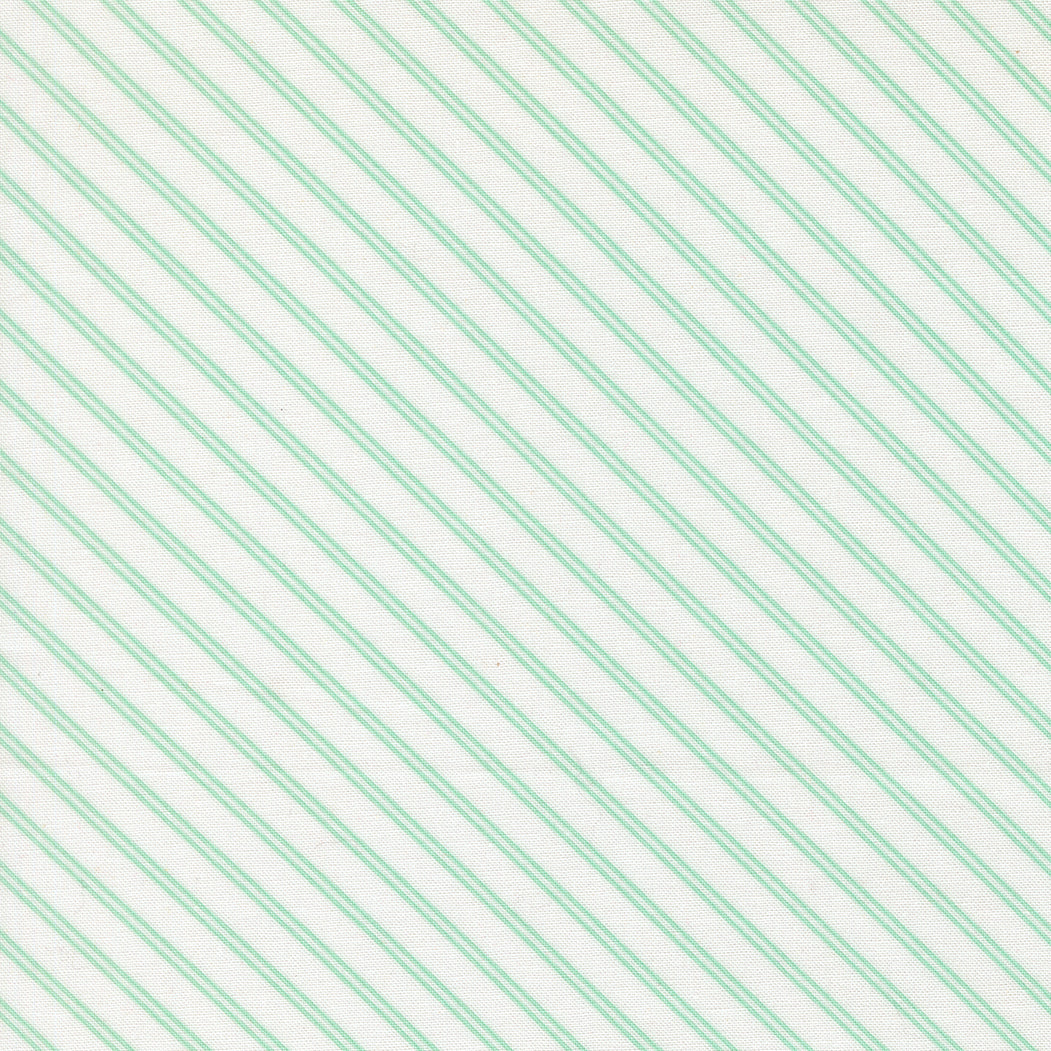 Bloomsberry White Aqua 55355-23