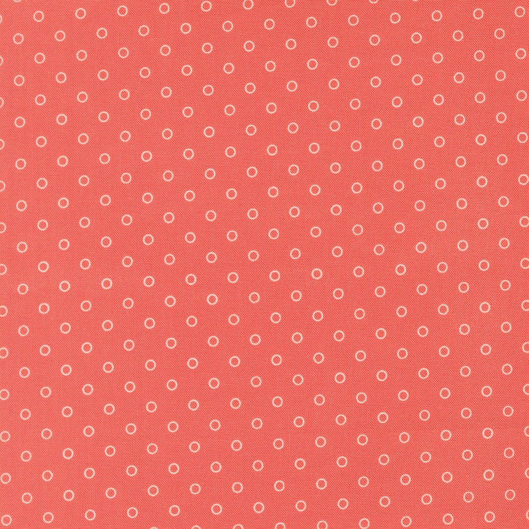 Bloomsberry Nantucket Red 55356-17