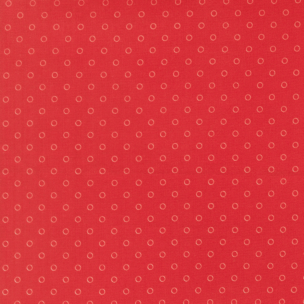 Bloomsberry Red 55356-18