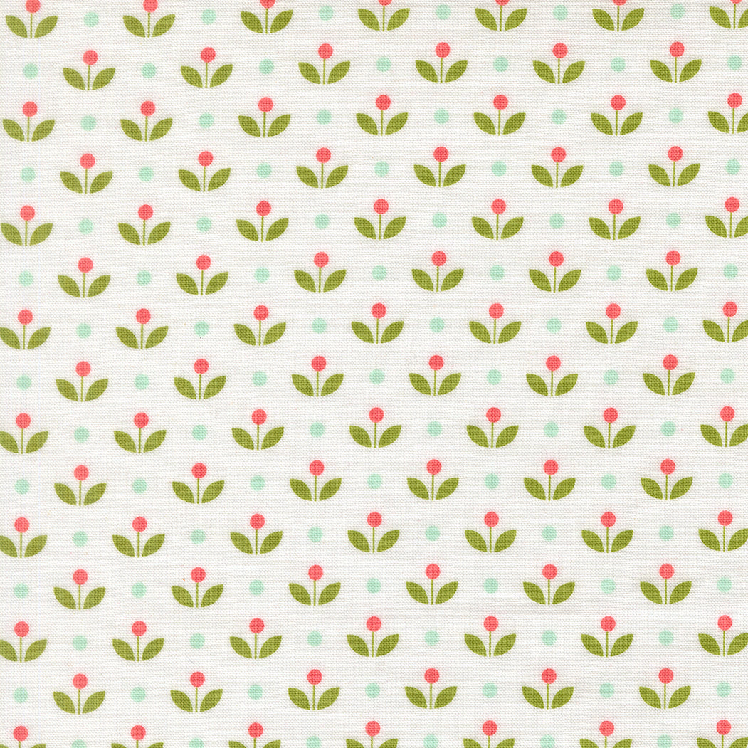 Bloomsberry White 55357-11
