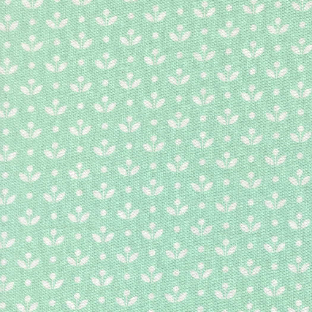 Bloomsberry Aqua 55357-13
