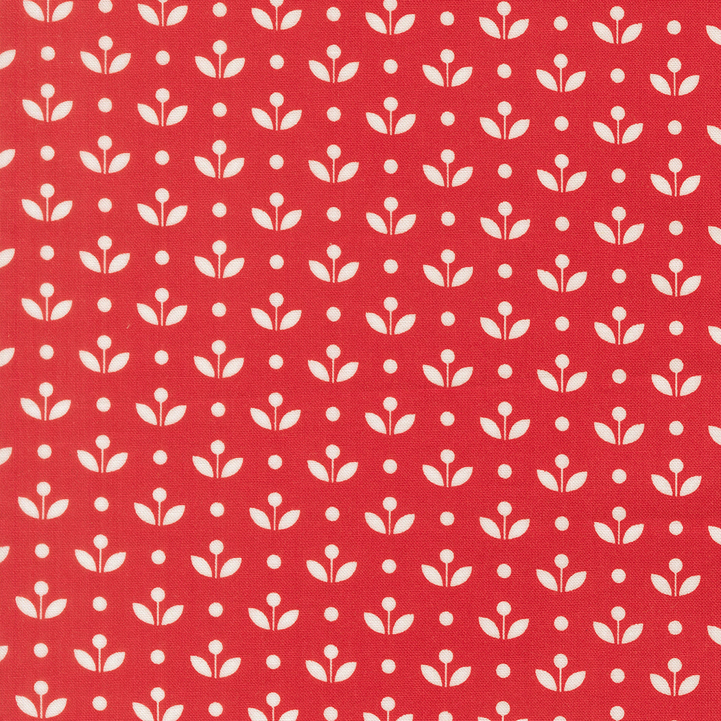 Bloomsberry Red 55357-18