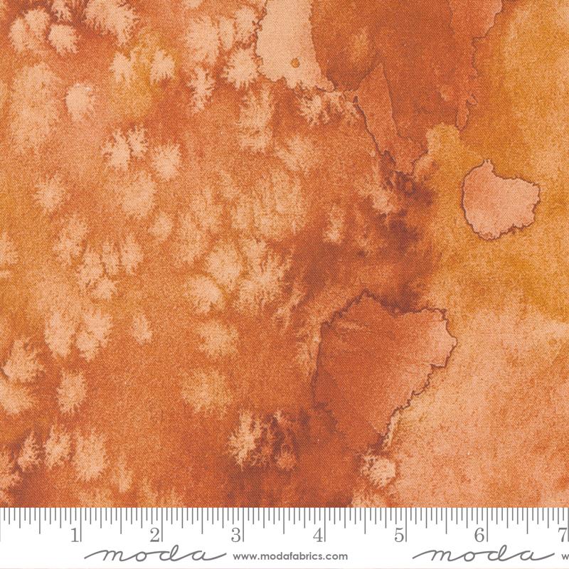 Flow Red Ochre