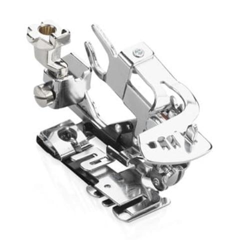 FOOT #86, Ruffler 2-5 series