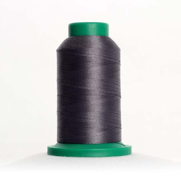 Isacord 1000m Polyester - Heavy Storm 0138