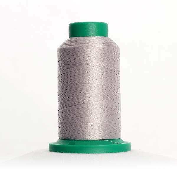 Isacord 1000m Polyester - Mystik Grey 0150