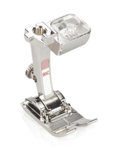 FOOT #95C, Binder Foot
