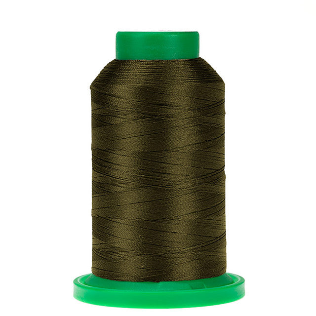 Isacord 1000m Polyester - Umber