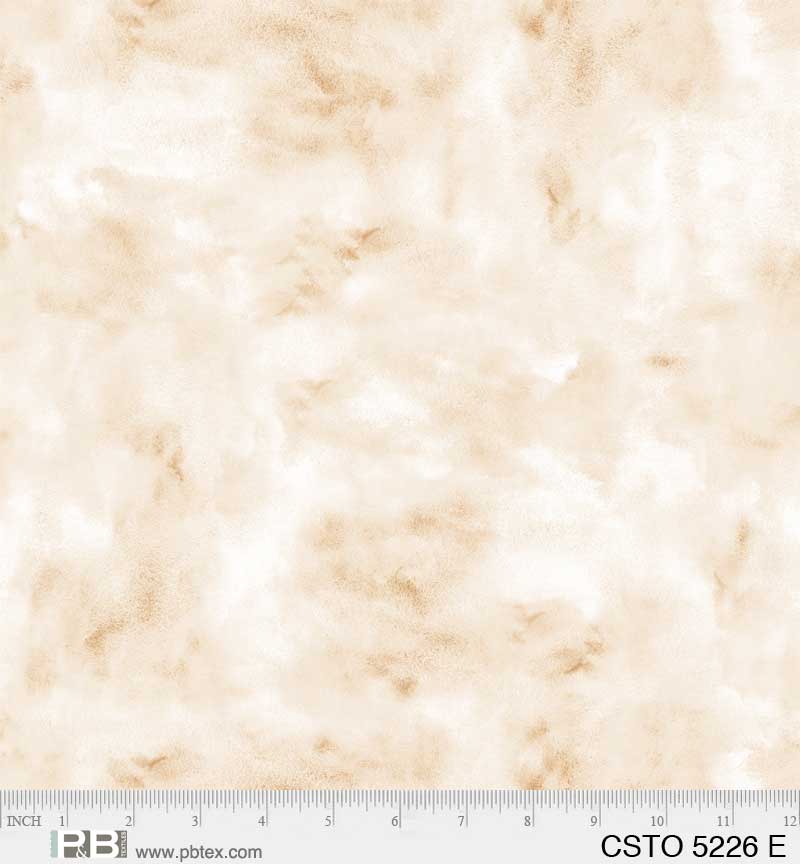 Eggshell Color Stories