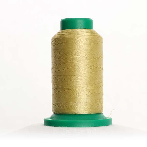 Isacord 1000m Polyester - Champagne
