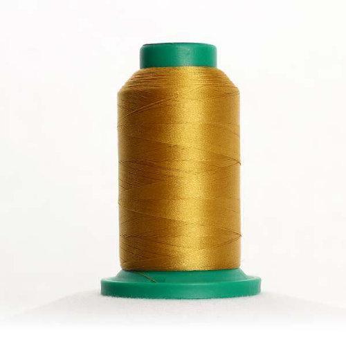 Isacord 1000m Polyester - Ochre