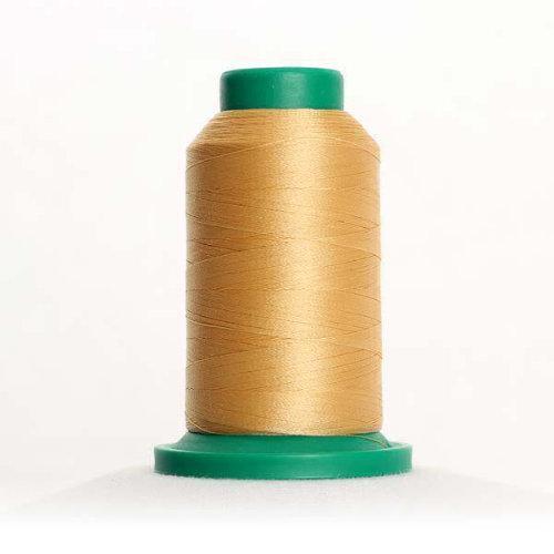 Isacord 1000m Polyester - Cornsilk