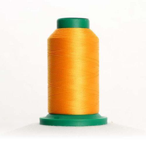 Isacord 1000m Polyester - Papaya