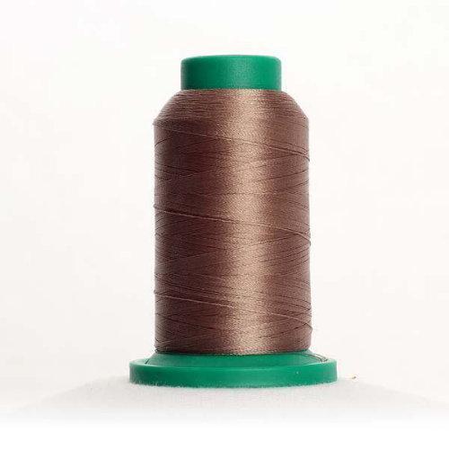 Isacord 1000m Polyester - Khaki
