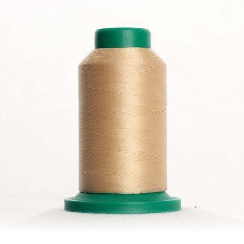 Isacord 1000m Polyester - Oat 0761