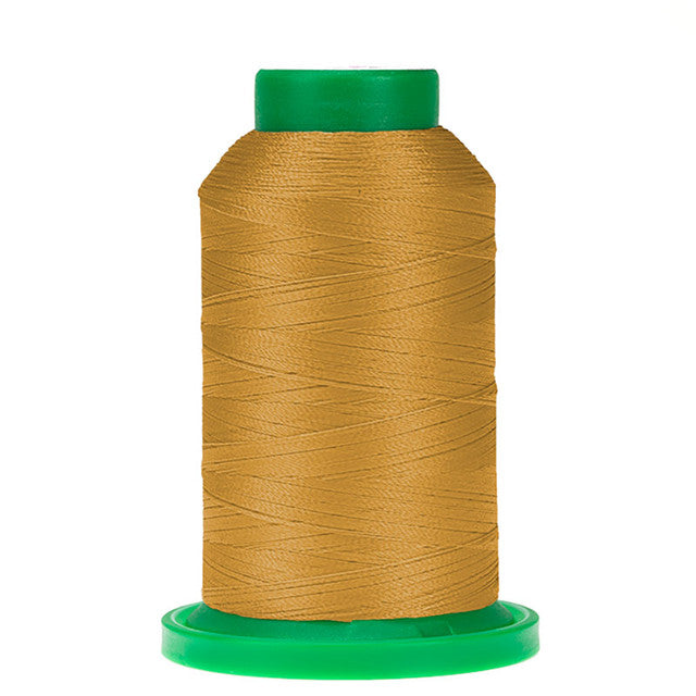 Isacord 1000m Polyester - Palamino