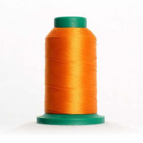 Isacord 1000m Polyester - Spanish Gold 0904