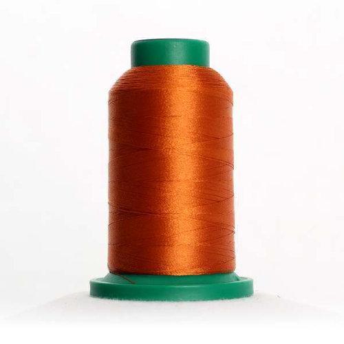 Isacord 1000m Polyester - Honey
