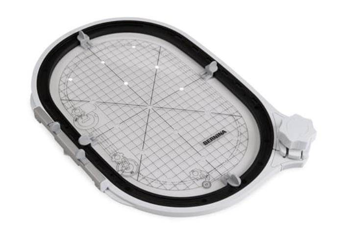 BERNINA Midi Embroidery Hoop