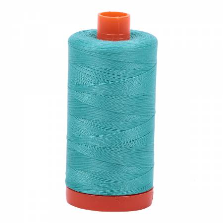 Aurifil 1422yds Light Jade