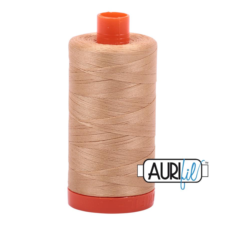 Aurifil 1422yds Cashmere