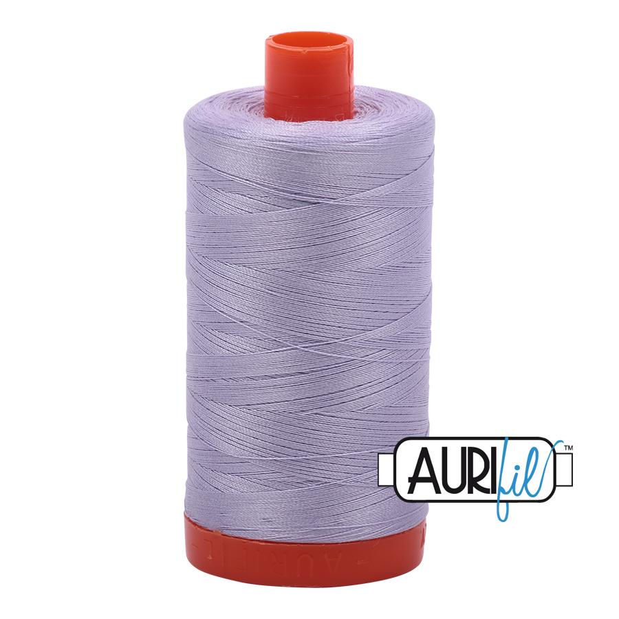 Aurifil 1422yds Iris