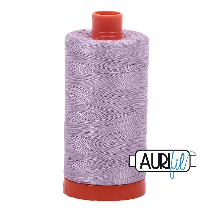 Aurifil 1422yds Lilac