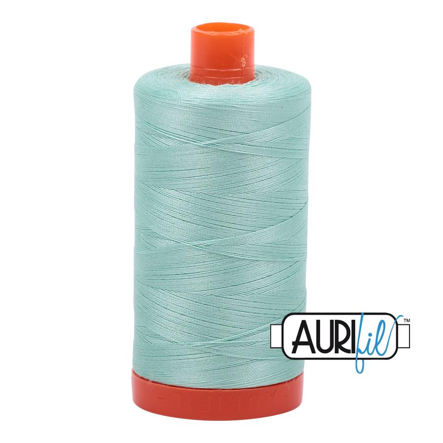 Aurifil 1422yds Mint