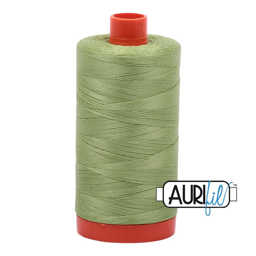 Aurifil 1422yds Light Fern