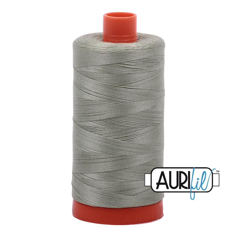 Aurifil 1422yds Light Laurel G