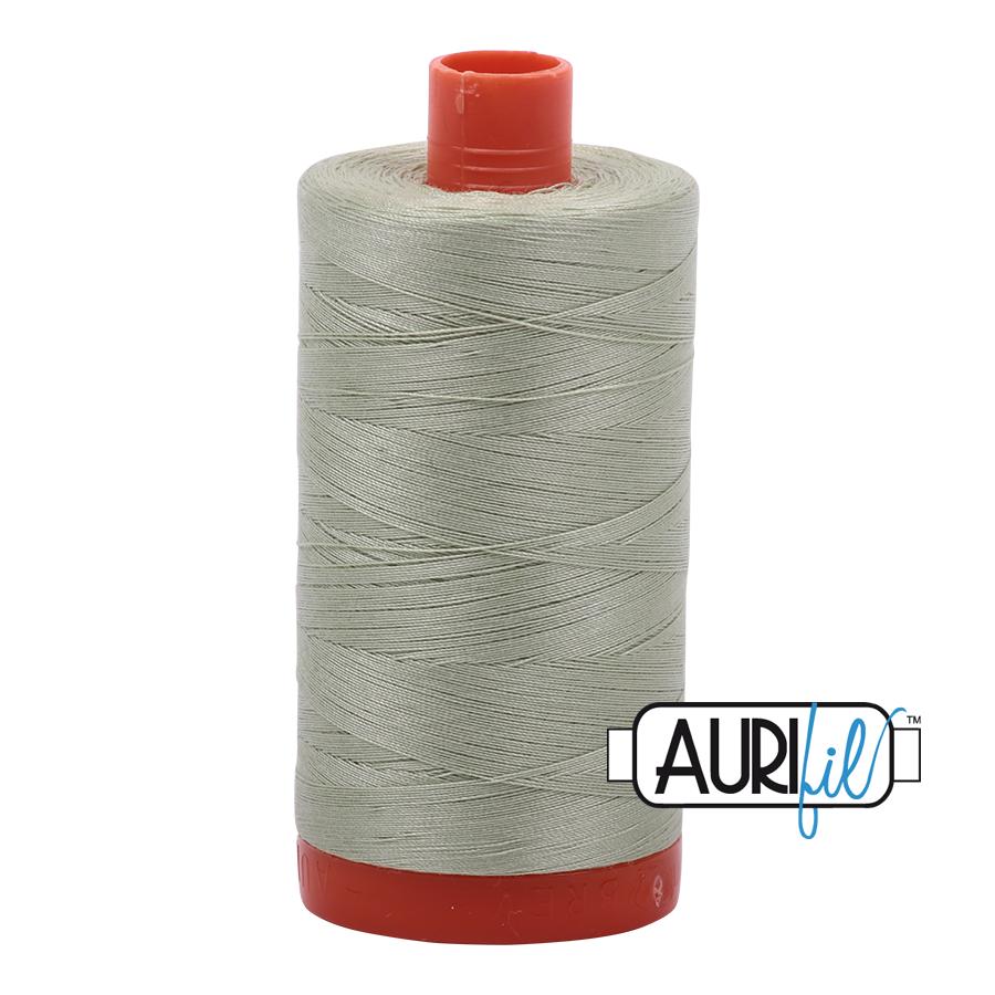 Aurifil 1422yds Spearmint